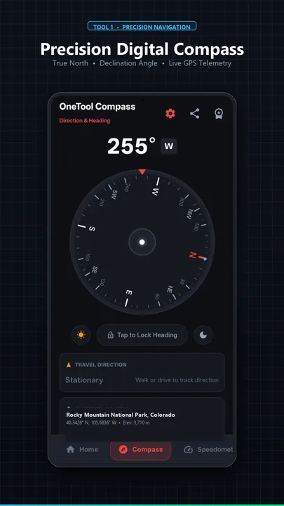 Live Android Screen