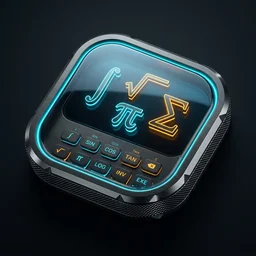 Calculator Icon