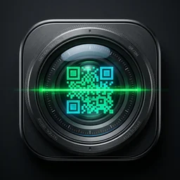 QR Studio Icon