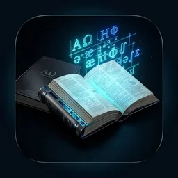 Dictionary Icon