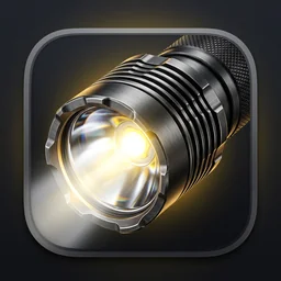 Flashlight Icon